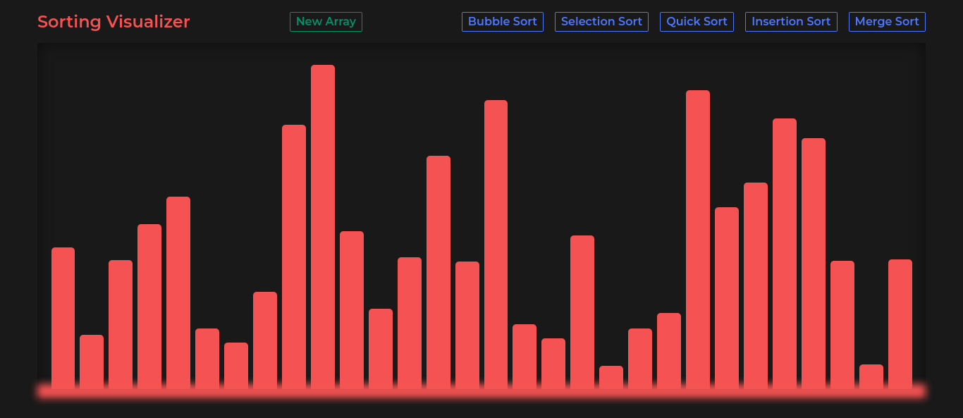 Sorting Visualizer-image